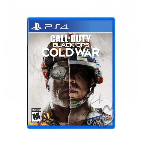 Call of Duty: Black Ops Cold War БУ